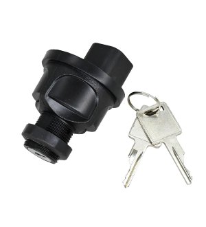 STACYJKA ZAPŁONU ZAPŁONOWA BOBCAT  6693245