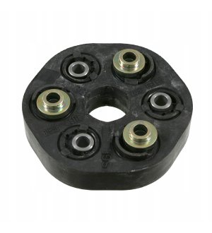 Przegub elastyczny wału napędowego FEBI BILSTEIN FE03929