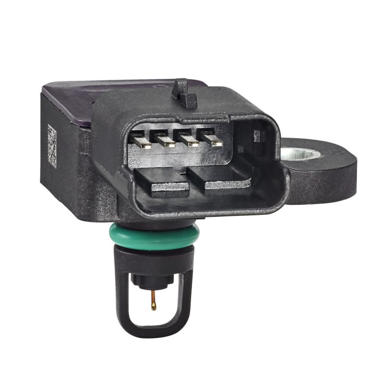 Czujnik ciśnienia w kolekt. ssącym VALEO VAL255610