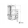 Filtr paliwa FEBI BILSTEIN FE179946