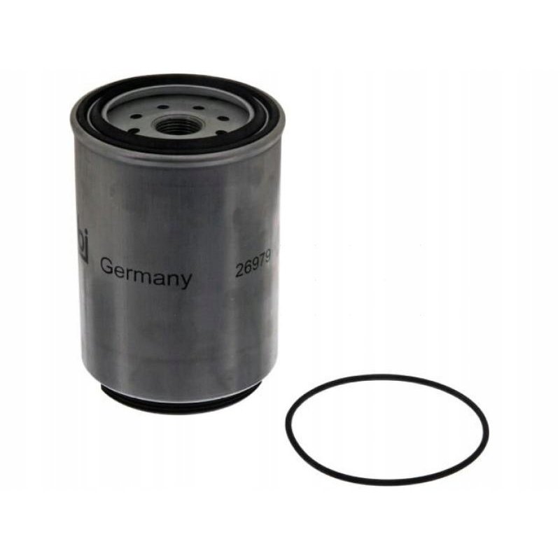 Filtr paliwa FEBI BILSTEIN FE26979
