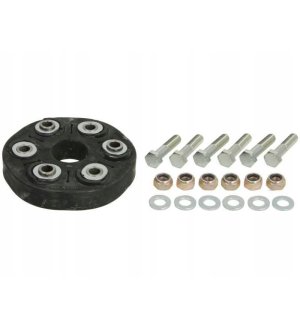 Przegub elastyczny wału napędowego FEBI BILSTEIN FE14979