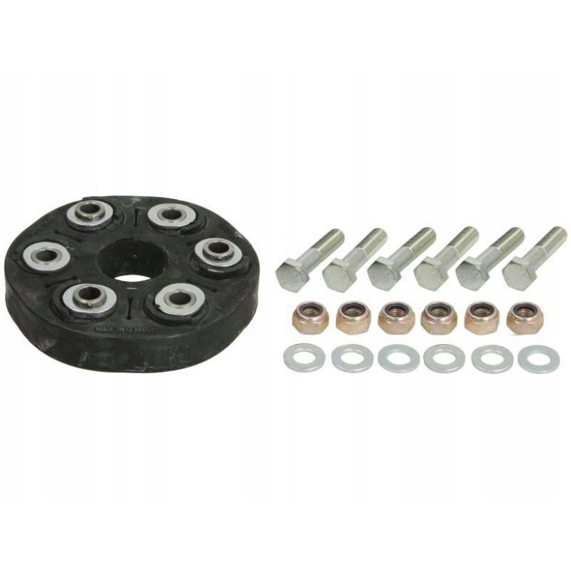 Przegub elastyczny wału napędowego FEBI BILSTEIN FE14979