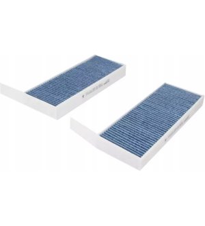 Filtr kabiny PURRO PUR-PC2020AG-2