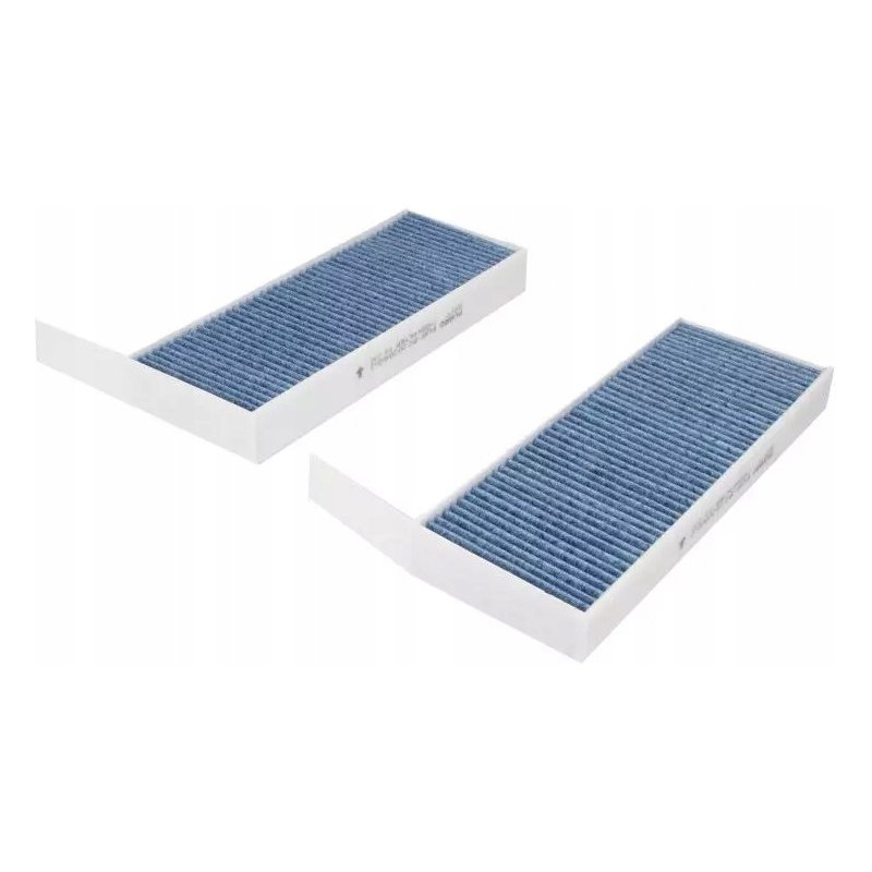 Filtr kabiny PURRO PUR-PC2020AG-2