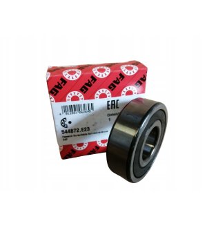 Łożysko koła zamachowego FAG ŁOŻYSKA FAG544872.E23