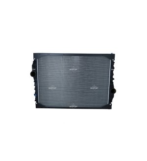 Chłodnica silnika NRF NRF 509889