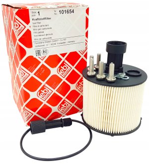 Filtr paliwa FEBI BILSTEIN FE101654