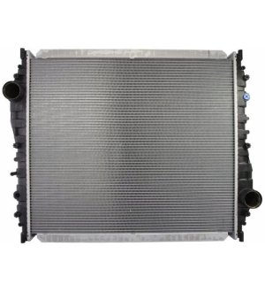 Chłodnica silnika NRF NRF 509888