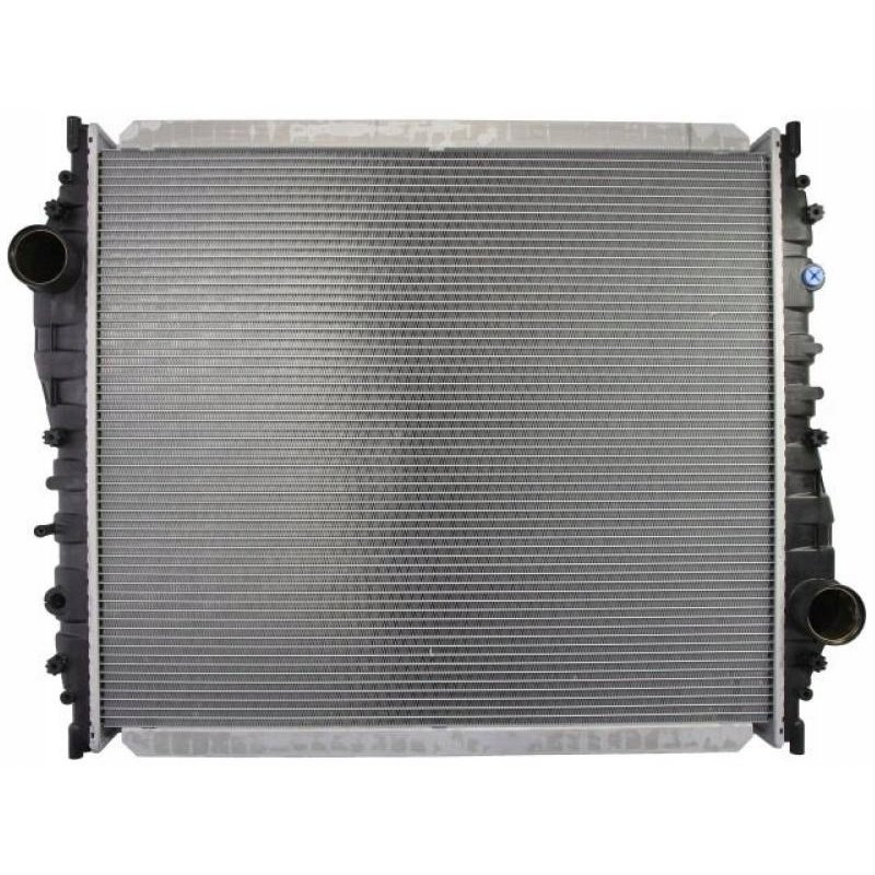 Chłodnica silnika NRF NRF 509888