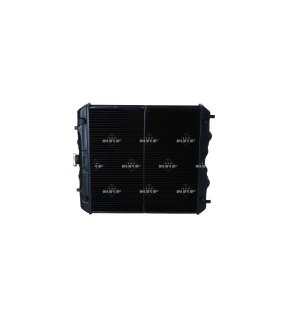 Chłodnica silnika NRF NRF 54102