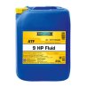 Oleje i smary RAVENOL XXL RAV ATF 9HP FLUID 20L