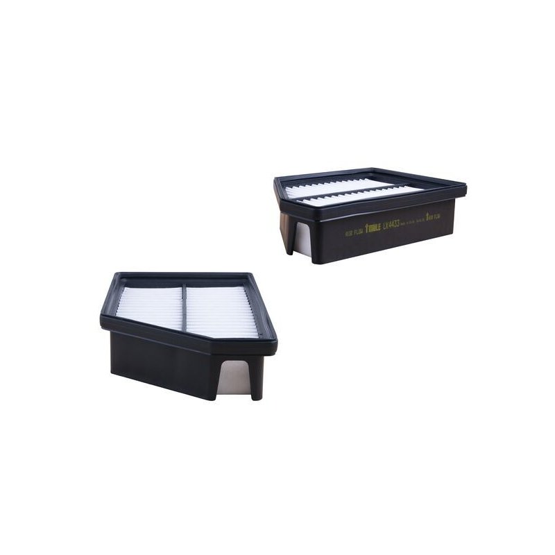 Filtr powietrza KNECHT LX4433