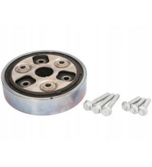 Przegub elastyczny wału napędowego FEBI BILSTEIN FE40931