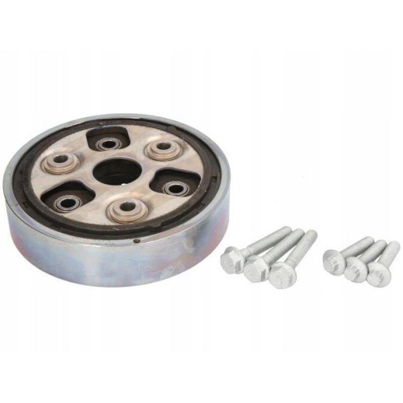 Przegub elastyczny wału napędowego FEBI BILSTEIN FE40931