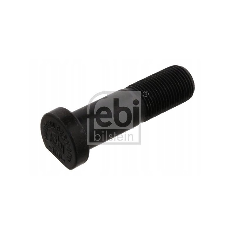 Śruby, nakrętki, szpilki FEBI BILSTEIN FE01647