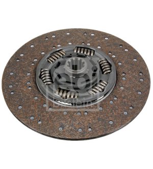 Tarcza sprzęgła FEBI BILSTEIN FE105010