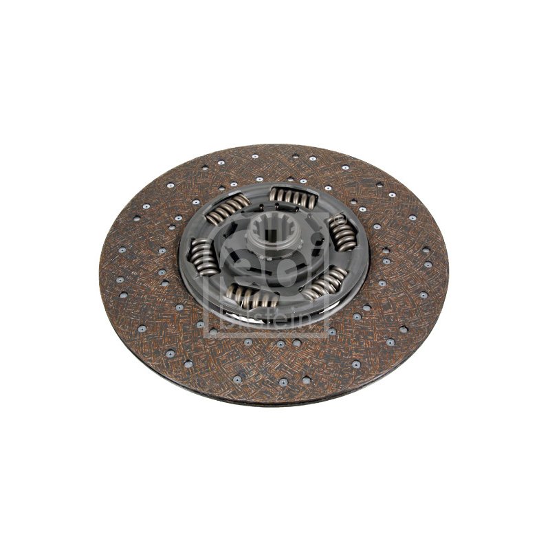 Tarcza sprzęgła FEBI BILSTEIN FE105010