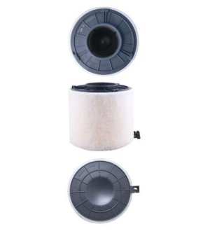 Filtr powietrza KNECHT LX4407