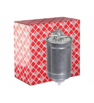 Filtr paliwa FEBI BILSTEIN FE21600