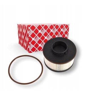Filtr paliwa FEBI BILSTEIN FE171181