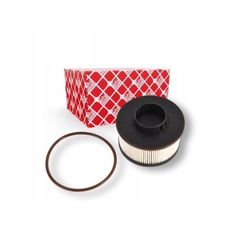 Filtr paliwa FEBI BILSTEIN FE171181
