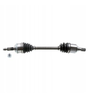 Półoś napędowa FEBI BILSTEIN FE181266