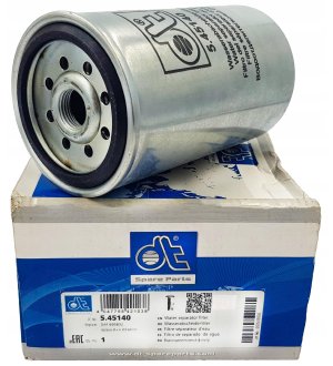 Filtr paliwa DT SPARE PARTS 5.45140