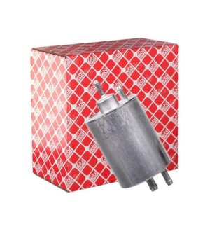 Filtr paliwa FEBI BILSTEIN FE26258