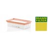 Filtr powietrza MANN-FILTER C 2325
