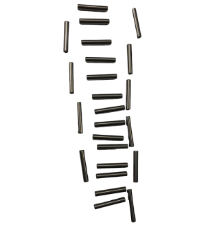 Sworzeń cylindra M2X170 IPG M2X150