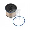 Filtr paliwa FEBI BILSTEIN FE175644