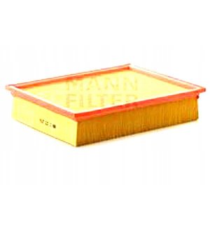 Filtr powietrza MANN-FILTER C 33 256