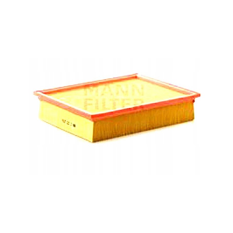 Filtr powietrza MANN-FILTER C 33 256