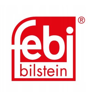 Przegub napędowy FEBI BILSTEIN FE109402