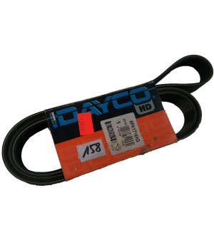 Filtr powietrza MANN-FILTER CF 1720