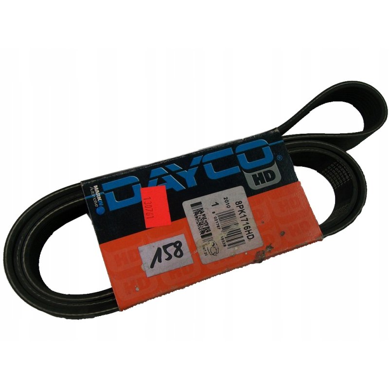 Filtr powietrza MANN-FILTER CF 1720