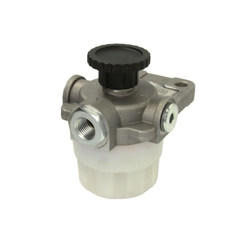 Pompa pomocnicza ręczna FEBI BILSTEIN FE106343