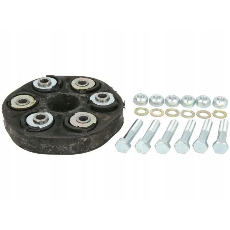 Przegub elastyczny wału napędowego FEBI BILSTEIN FE03907