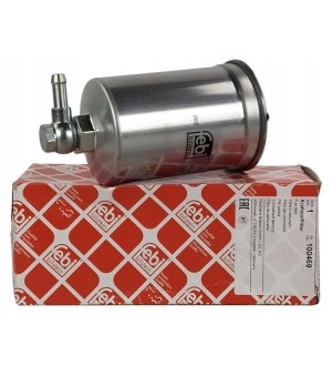 Filtr paliwa FEBI BILSTEIN FE100469