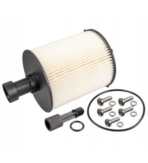 Filtr paliwa FEBI BILSTEIN FE101326