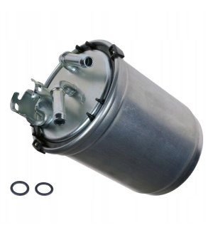 Filtr paliwa FEBI BILSTEIN FE100481