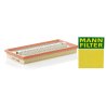Filtr powietrza MANN-FILTER C 3388