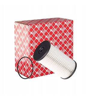 Filtr paliwa FEBI BILSTEIN FE26341