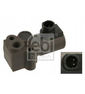 Zawór magnetyczny FEBI BILSTEIN FE30909