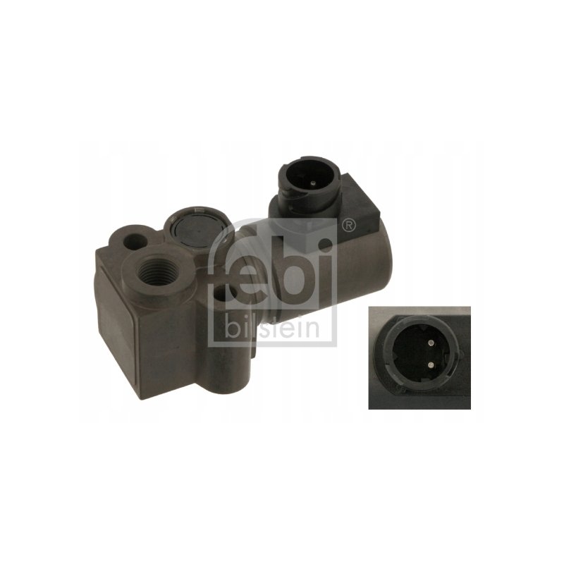 Zawór magnetyczny FEBI BILSTEIN FE30909