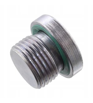 Śruba spustu miski olejowej FEBI BILSTEIN FE100514