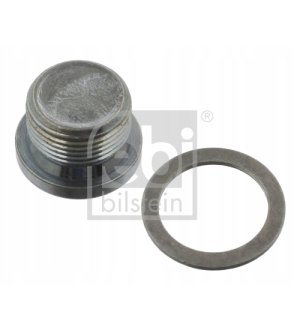 Śruba spustu miski olejowej FEBI BILSTEIN FE37944