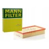 Filtr powietrza MANN-FILTER C 2667/1