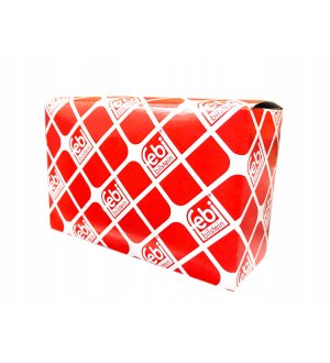 Sworzeń szczęki hamulcowej FEBI BILSTEIN FE05019